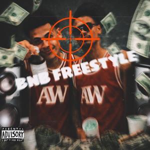 BnBFREESTYLE (feat. kcito)