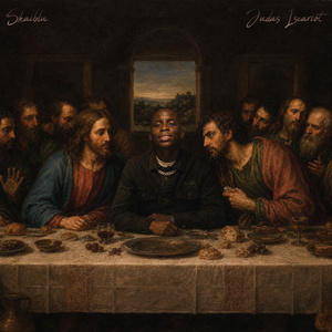 Judas Iscariot