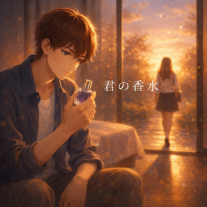 君の香水