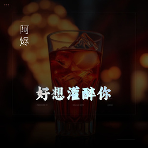 好想灌醉你