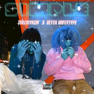 SIMPLE (feat. TheoryKun)