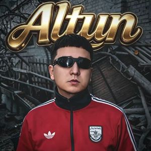 ALTUN(金子)