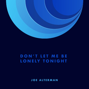 Don't Let Me Be Lonely Tonight