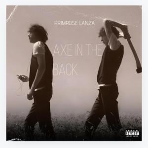 AXE IN THE BACK