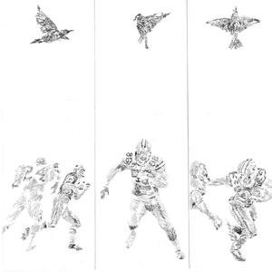 The Cycle (feat. emotionalpastel)