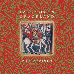 Graceland (MK & KC Lights Remix)