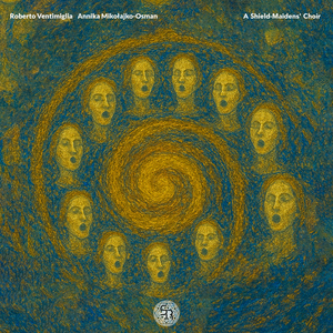 A Shield-Maidens’ Choir