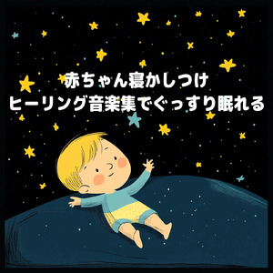 眠りを深めるためのθ波リラックス音楽 睡眠導入に最適な瞑想アンビエント