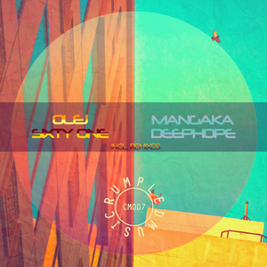 Sixty One (Deephope Remix)