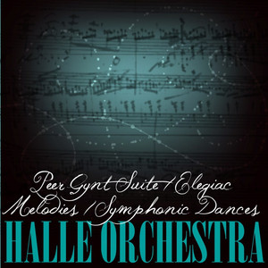 Peer Gynt Suite No. 1, Op. 46: In The Hall Of The Mountain King