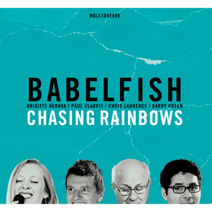 Heart, We Will Forget Him / I'm Always Chasing Rainbows