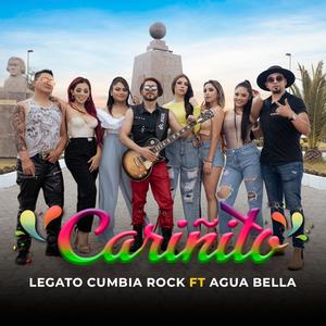 Cariñito (feat. Agua Bella)