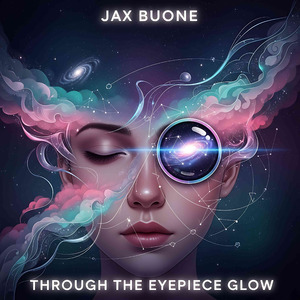 Through the Eyepiece Glow