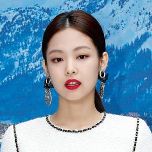 Jennie x Chanel type beat - 乐园 / Paradise