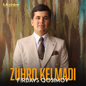 Zuhro Kelmadi