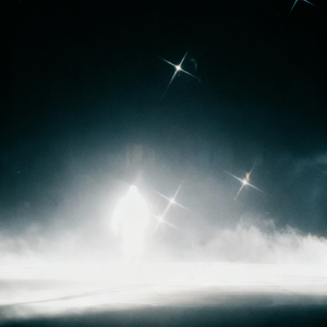 月球背面的独白