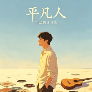 平凡人