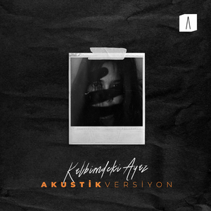 Kalbimdeki Ayaz (Akustik)
