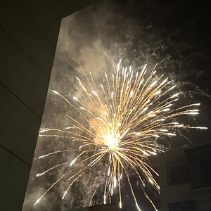 五路财神进门来