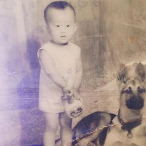 上海观光客（翻自 花伦）