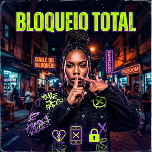 Bloqueio Total