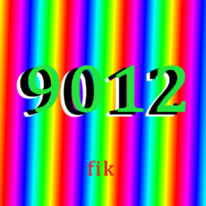 9012 intro