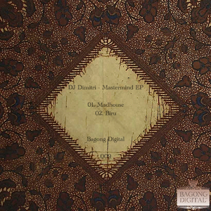 Biru (Original Chill Mix)