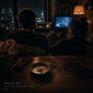 Just sit here with me (Soul version)