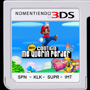 Contigo Me Queria Perder