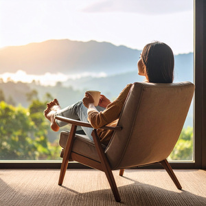 Tonos Tranquilos Para La Relajación