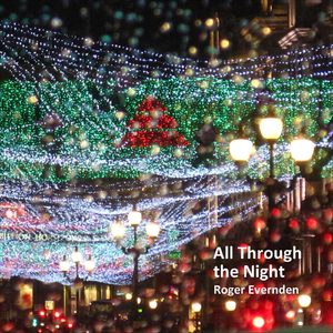 All Through the Night