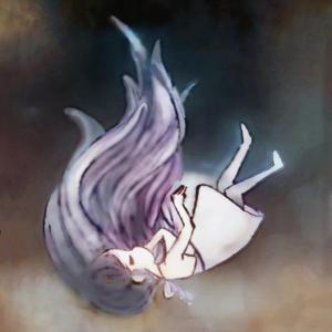 堵在喉咙的东西