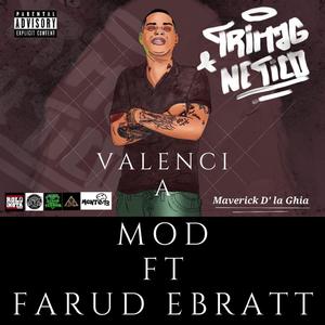 MOD (feat. Farud Ebratt)