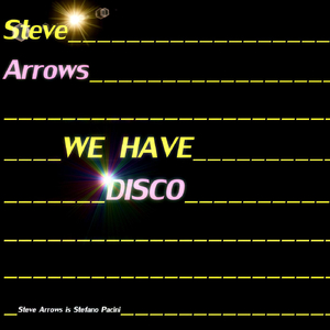 We Have Disco!