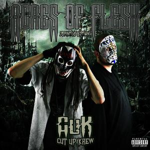 C.S.S.M. (C.U.K.) [feat. Archaic the Devil]