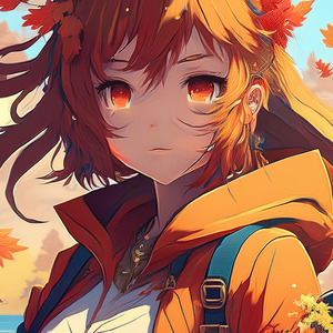 秋を待ち侘びて