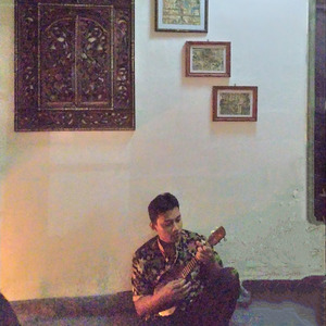 Ngalih Ngeliyo Ati