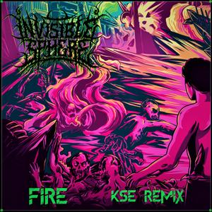 Ancient Gods (Fire) (klangstube-e Remix)