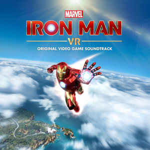 The World Needs Iron Man (From "Marvel's Iron Man VR"/Score)
