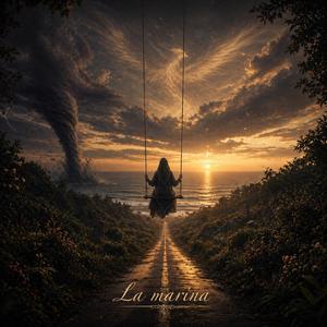 La marina