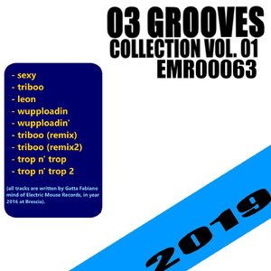Triboo (Short Mix)