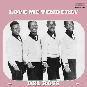 Love Me Tenderly