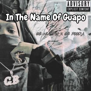 GB POODA SAY NO MORE