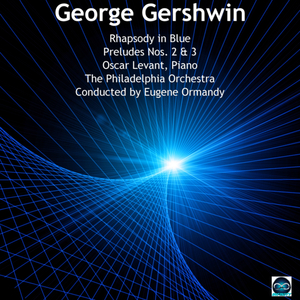 Rhapsody in Blue, IGG 15