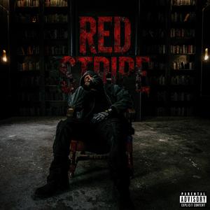 RED STRIPE (feat. Conductor Williams)