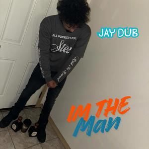 Im the Man