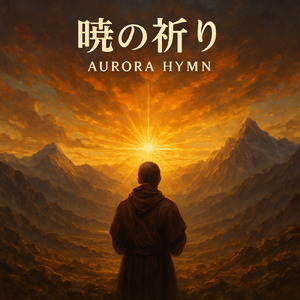 暁の祈り