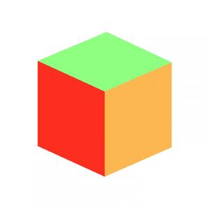 Cubed