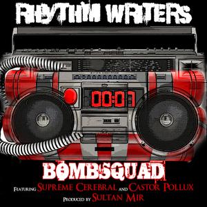 BombSquad (feat. Supreme Cerebral & Castor Pollux)
