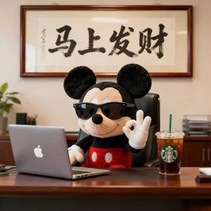 杨义&邱志福-义乌爆单之路DJ